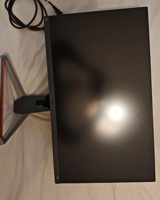 Schermo pc