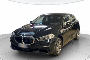 BMW 116i Advantage