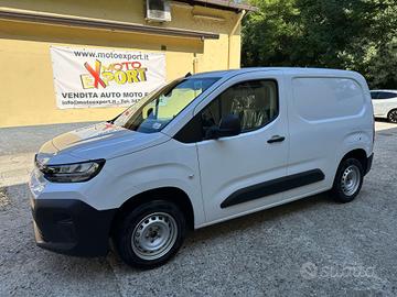 Citroen Berlingo BlueHDi 100 S&S Van M - KM 0