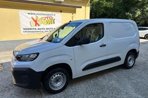 Citroen Berlingo BlueHDi 100 S&S Van M - KM 0