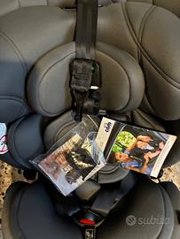 Seggiolino bambino Cam