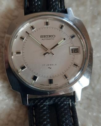Orologio Seiko 