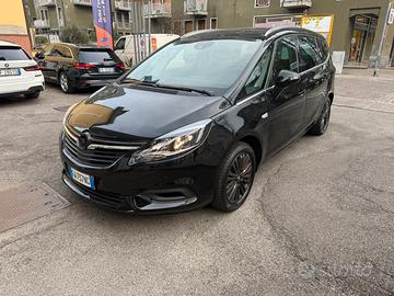 Ooel zafira