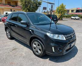 SUZUKI VITARA V-TOP 1.6DDiS 120CV 6MARCE