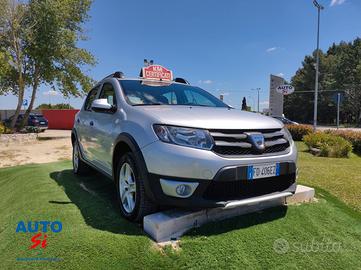 Dacia Sandero 1.5 dCi - 90cv UNICO PROPRIET.