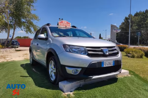 Dacia Sandero 1.5 dCi - 90cv UNICO PROPRIET.