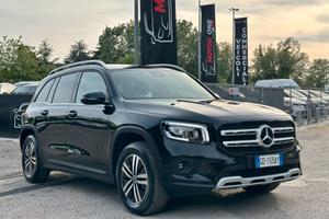 Mercedes-benz GLB 220 d Automatic 4Matic Sport Plu