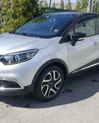 Ricambi renault Captur