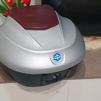 Bauletto beverly 350 300 originale staffe e chiave