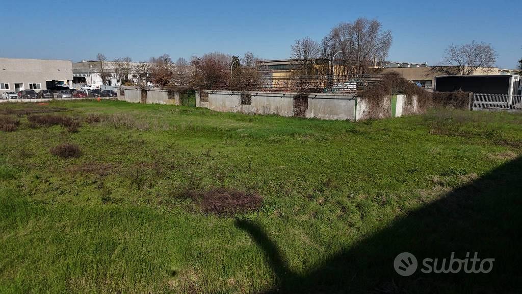Terreno di 4186 m² a Forlì - Vista 5