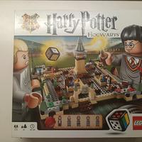 LEGO 3862 - Harry Potter Hogwarts GIOCO