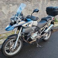BMW GS R 1200