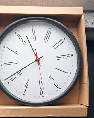 Orologio da muro