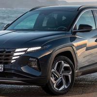 Ricambi nuova hyundai tucson