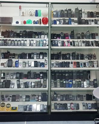 Museo della Telefonia