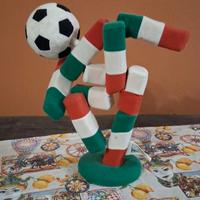 Mascotte Italia '90