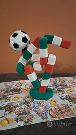 Mascotte Italia '90