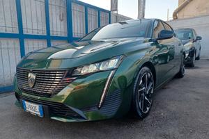 Peugeot 308 BlueHDi 130 Allure Pack solo 60000 km