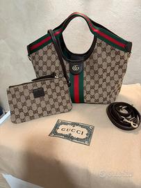 Borsa gucci