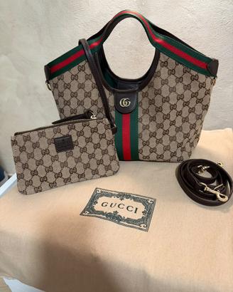 Borsa gucci