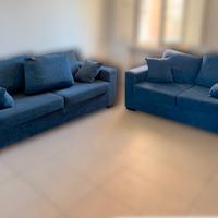 DIVANI 2/3 POSTI (NUOVO)