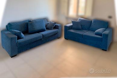 DIVANI 2/3 POSTI (NUOVO)
