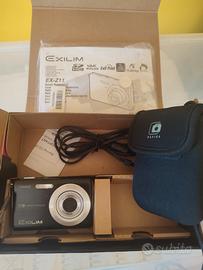 macchina fotografica digitale Casio