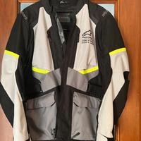 GIACCA ALPINESTARS AIR DRYSTAR GRIG.-GIAL.-TgXXXL