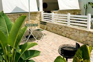 San Pietro in bevagna villini a schiera