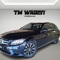 Mercedes-benz C 220 d S.W. Auto Business Extra