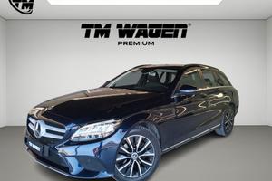 Mercedes-benz C 220 d S.W. Auto Business Extra