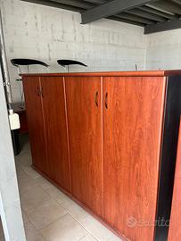 Arredamento ufficio