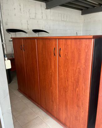 Arredamento ufficio