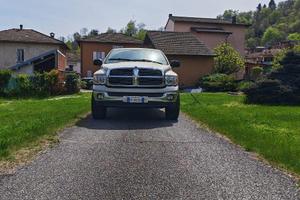Dodge ram 1500