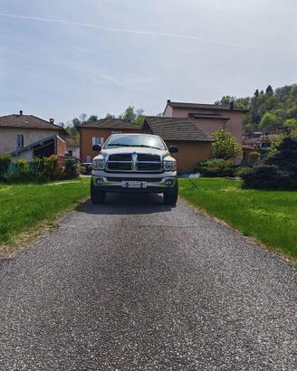 Dodge ram 1500