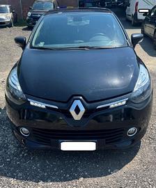 RENAULT Clio 1.5 dCi 8V GANCIO TRAINO