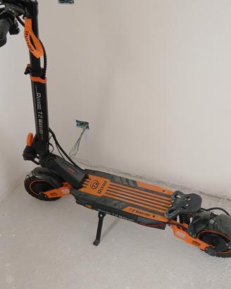  cambio con bici da corsa 