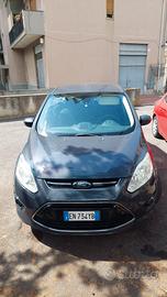 ford cmax titanium