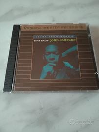 Original Master Recording CD Audiophile 