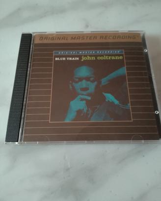 Original Master Recording CD Audiophile 