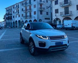 LAND ROVER RR Evoque 1ª serie - 2019