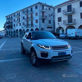 LAND ROVER RR Evoque 1ª serie - 2019