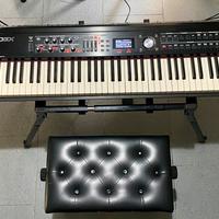 Roland RD 700 GX