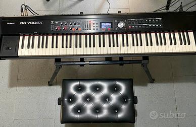 Roland RD 700 GX