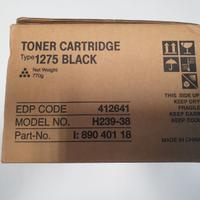 Toner Type 1275 Black