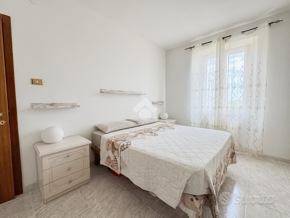 Appartamento – Chieti, San Donato - Altro