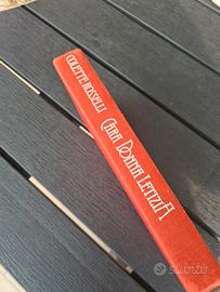 collette rosselli Cara Donna Letizia 1981 