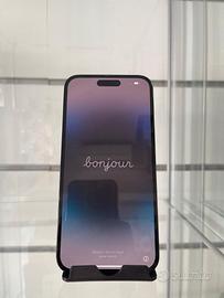 iPhone 14 Pro Max 512GB Nero-Batteria Nuova