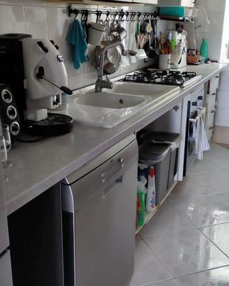 Cucina artigianale