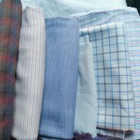 Scampoli misti per camicie